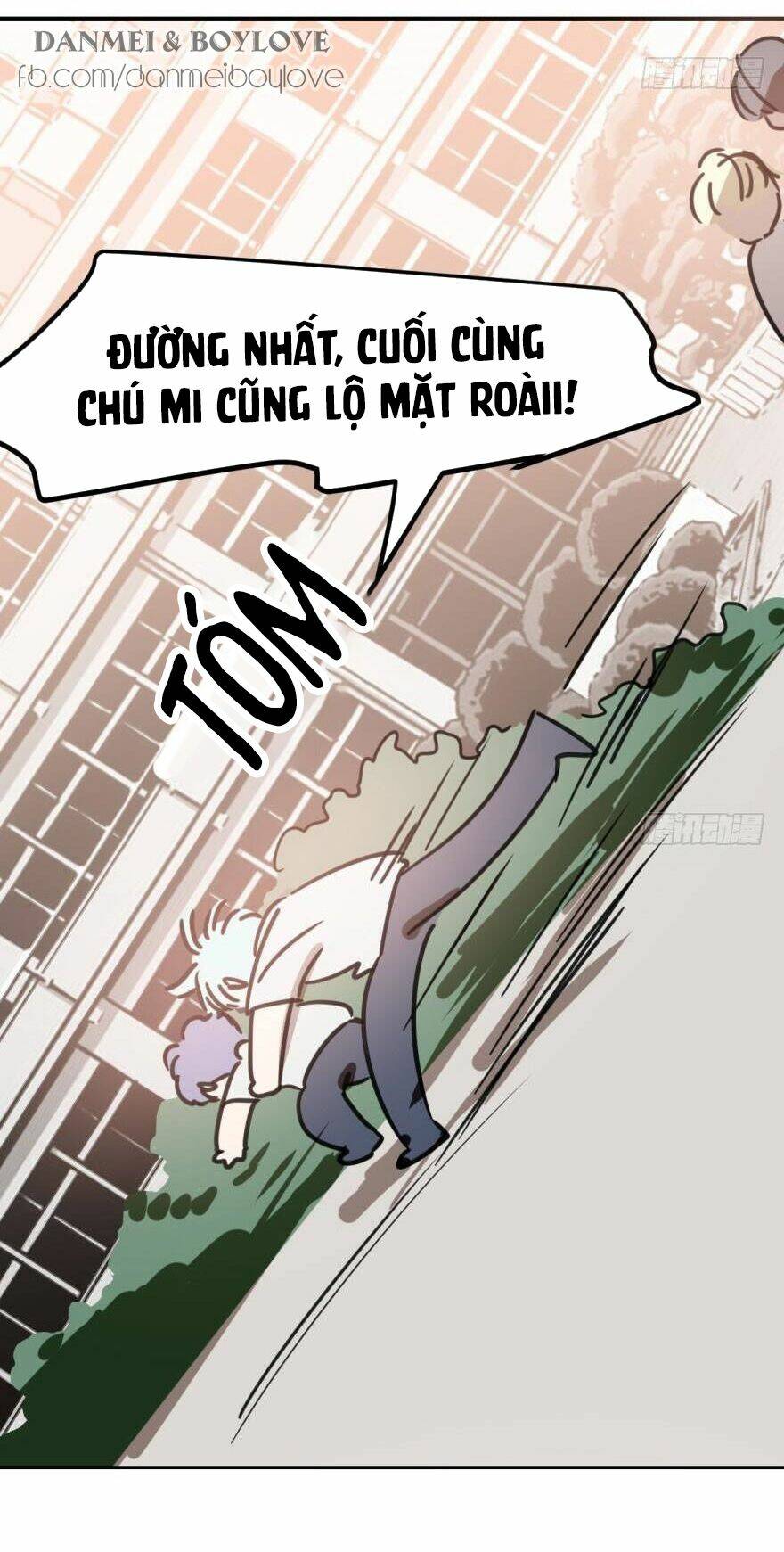 Truy Bắt Ngao Ngao Chương 44 Ảnh 24