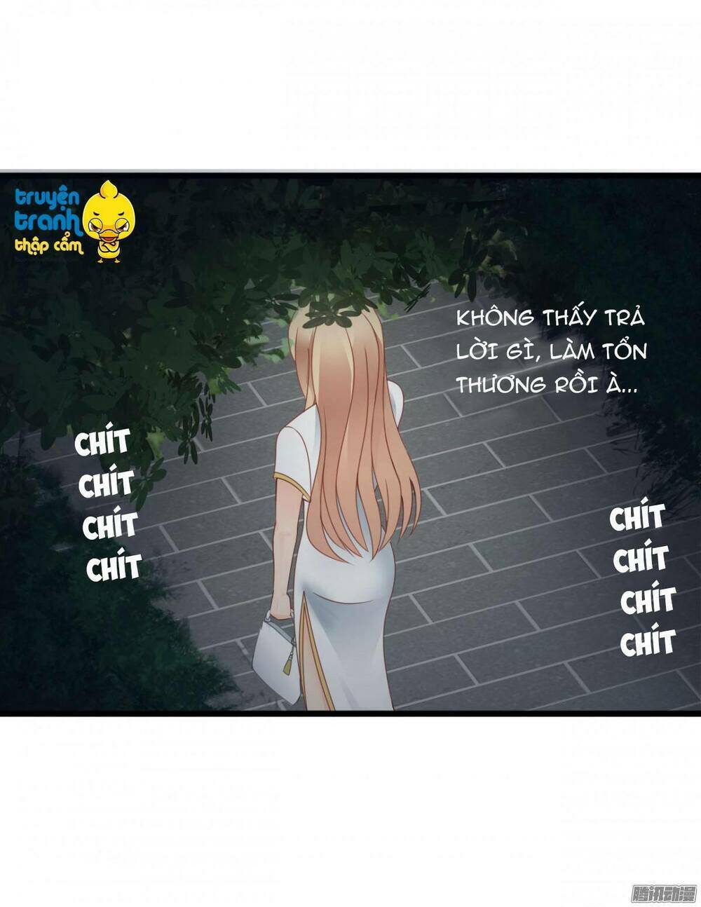 Em Muốn Chiếm Lấy Nụ Hôn Của Anh Chương 19.2 Ảnh 27
