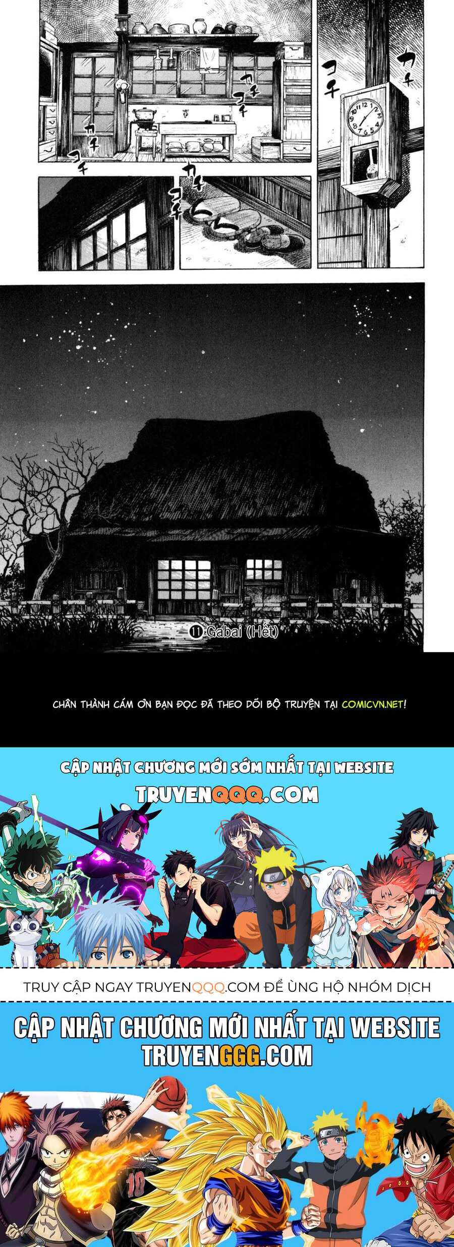 Người Bà Tài Giỏi Vùng Saga Chương 91 Ảnh 26