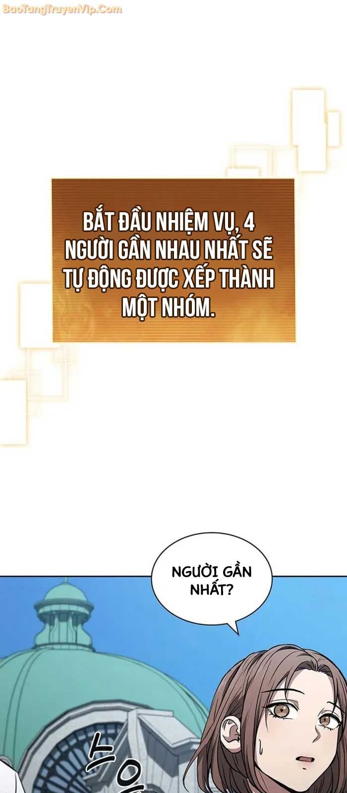 Cách Sống Sót Sau Quá Trình Tái Cơ Cấu Chương 14 Ảnh 41