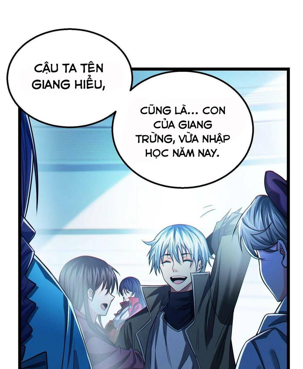 Trong Tôi Có Quỷ Chương 19 Ảnh 10