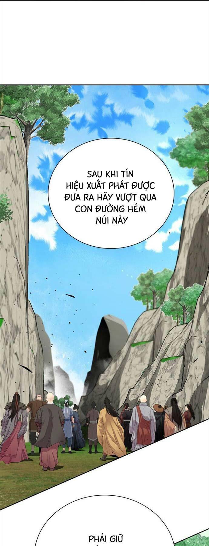 Kiếm Đế Nguyệt Linh Chương 70 Ảnh 42