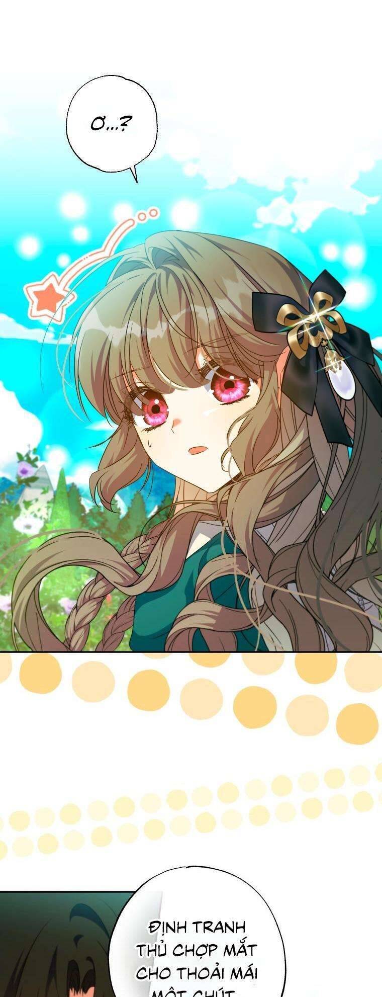 Thánh Nữ Được Đại Công Tước Nhận Nuôi Chương 71 Ảnh 48