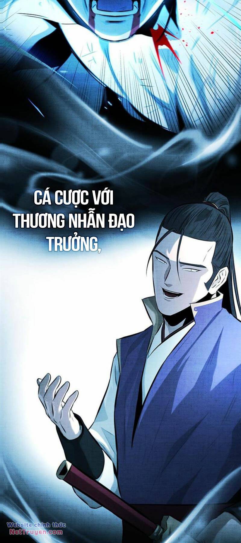 Kiếm Đế Nguyệt Linh Chương 83 Ảnh 16