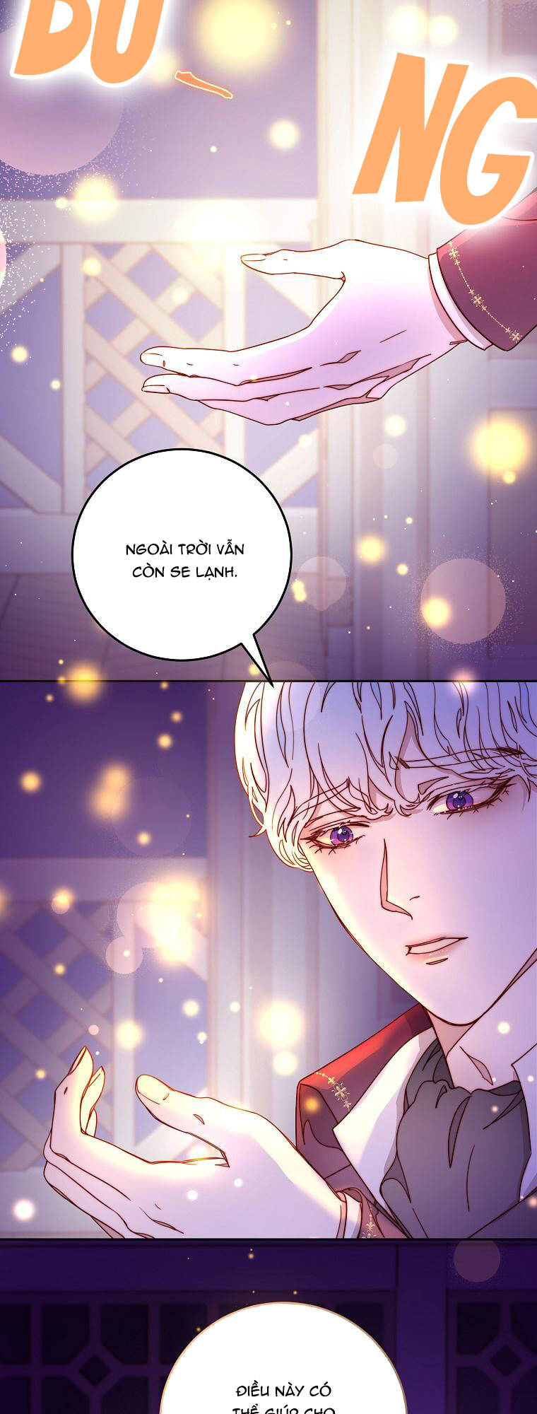 Hãy Quên Em Đi Nhé Chương 17 Ảnh 45