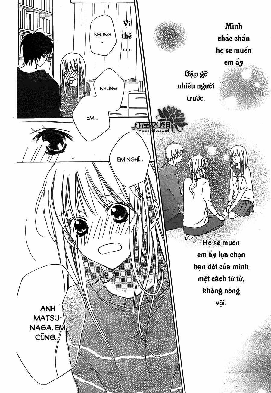 Love So Life Chương 88 Ảnh 23