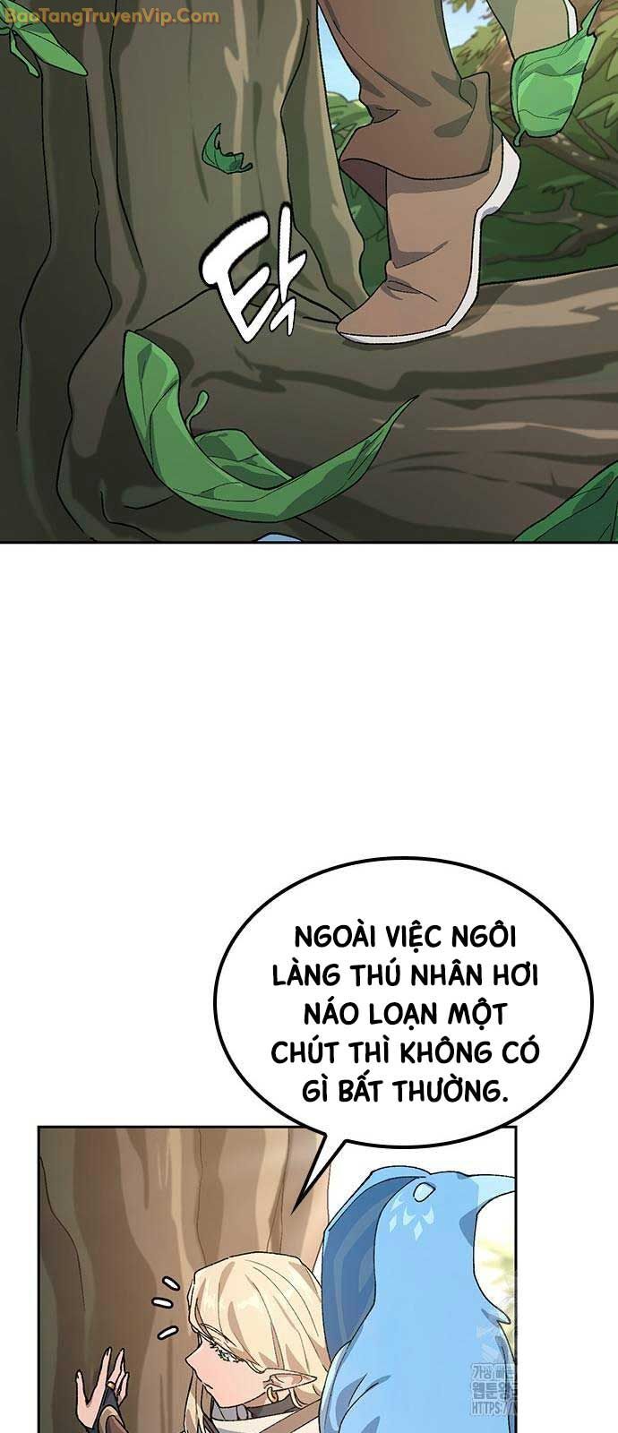 Chữa Lành Cuộc Sống Thông Qua Cắm Trại Ở Thế Giới Khác Chương 46 Ảnh 28