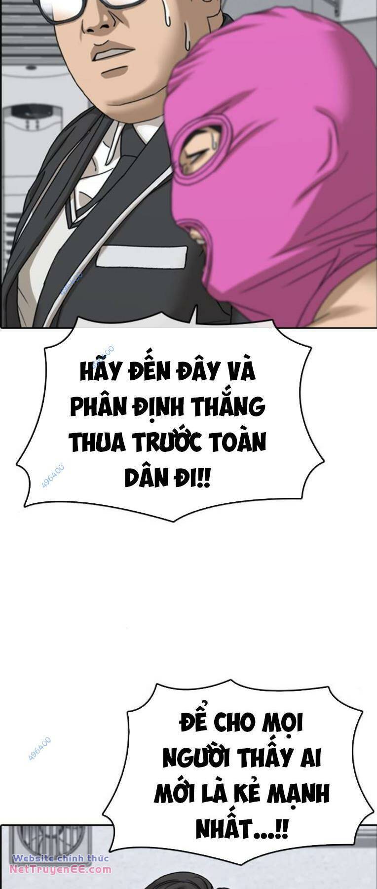 Những Mảnh Đời Tan Vỡ 2 Chương 12 Ảnh 96