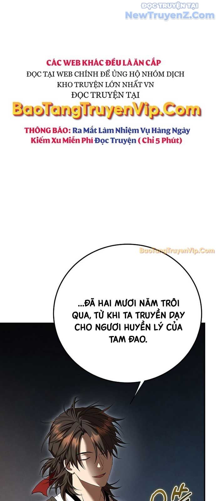 Võ Đang Kỳ Hiệp Chương 147 Ảnh 60