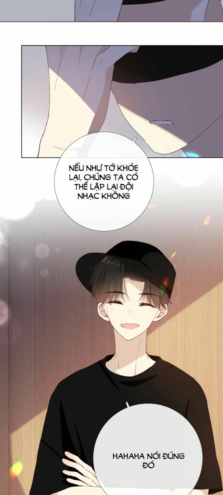 Yêu Thương Em, Yêu Bản Thân Chương 23 Ảnh 34