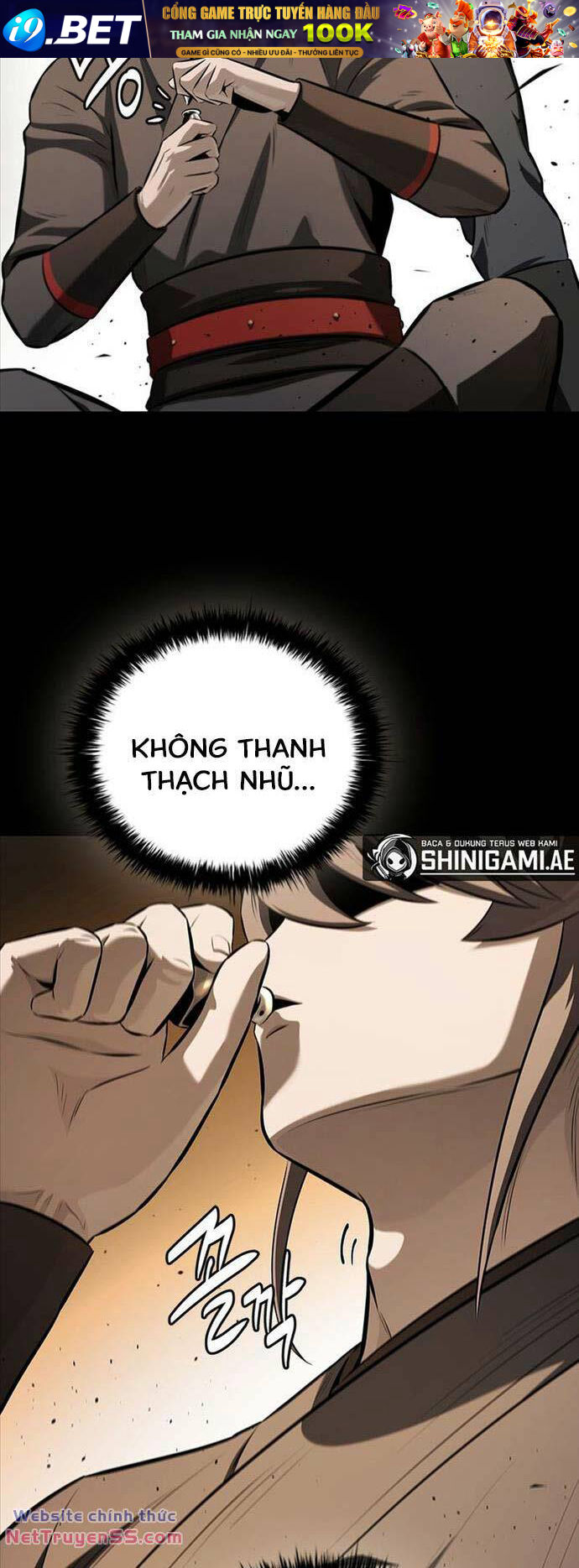 Kiếm Đế Nguyệt Linh Chương 74 Ảnh 8