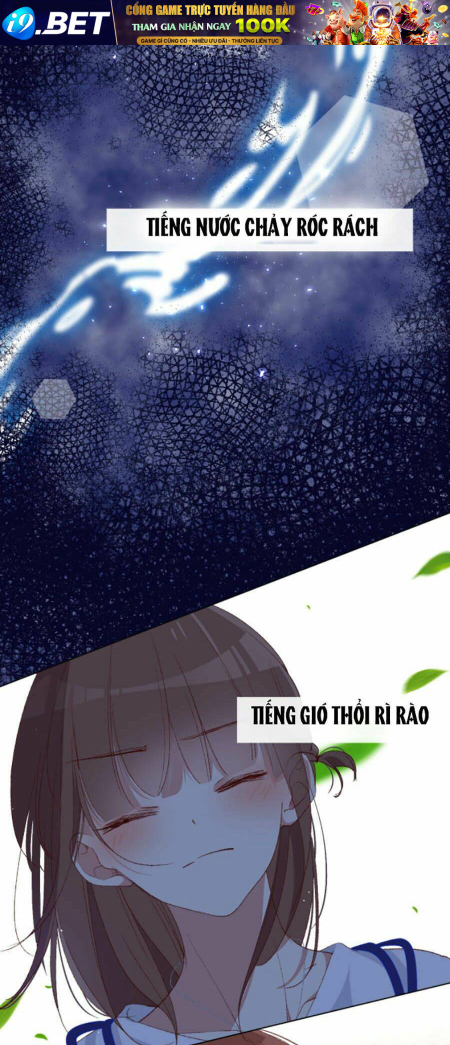 Yêu Thương Em, Yêu Bản Thân Chương 18 Ảnh 3