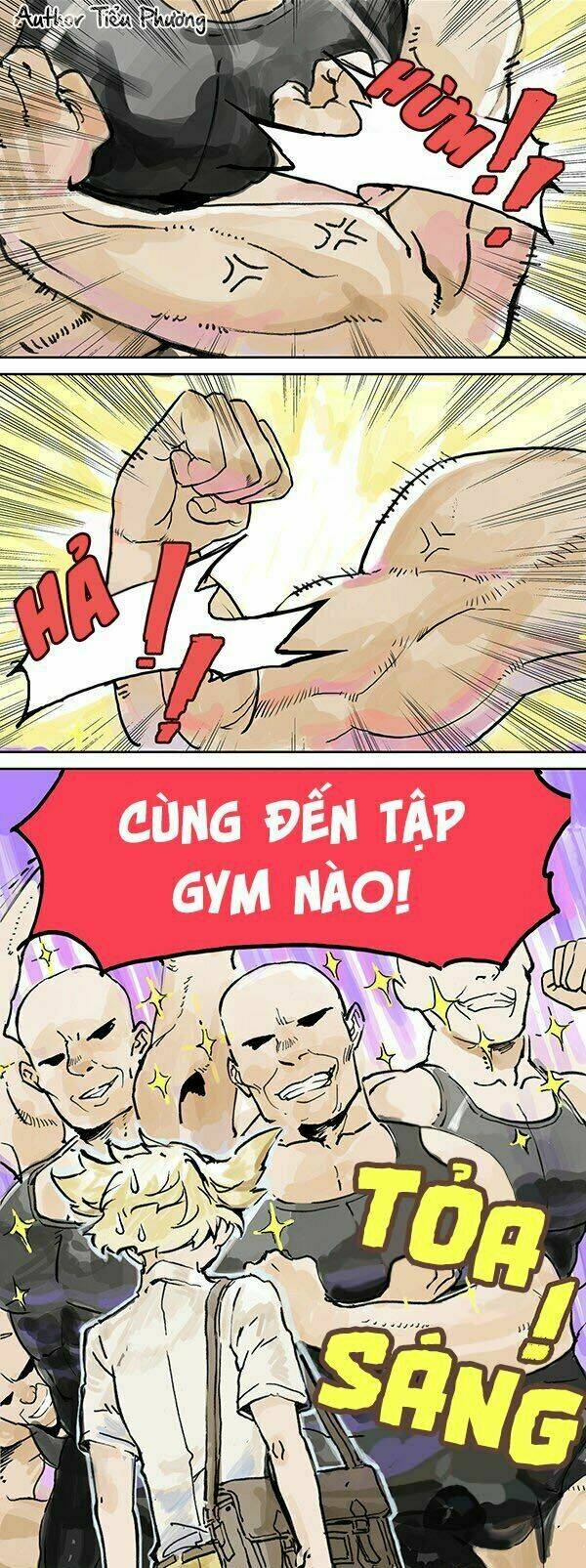 Hoàng Tử Của Tôi Rất Kỳ Quái Chương 4 Ảnh 12