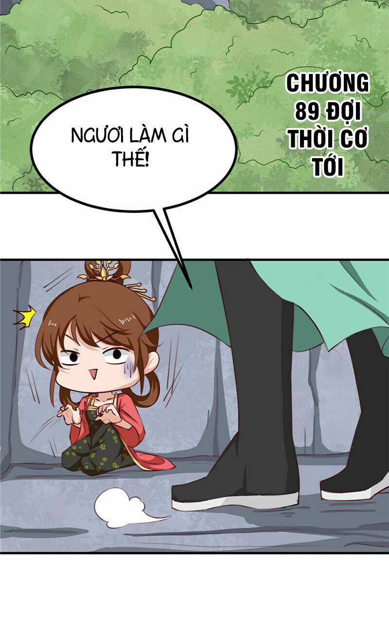 Thiên Tài Tiểu Độc Phi Chương 89 Ảnh 4