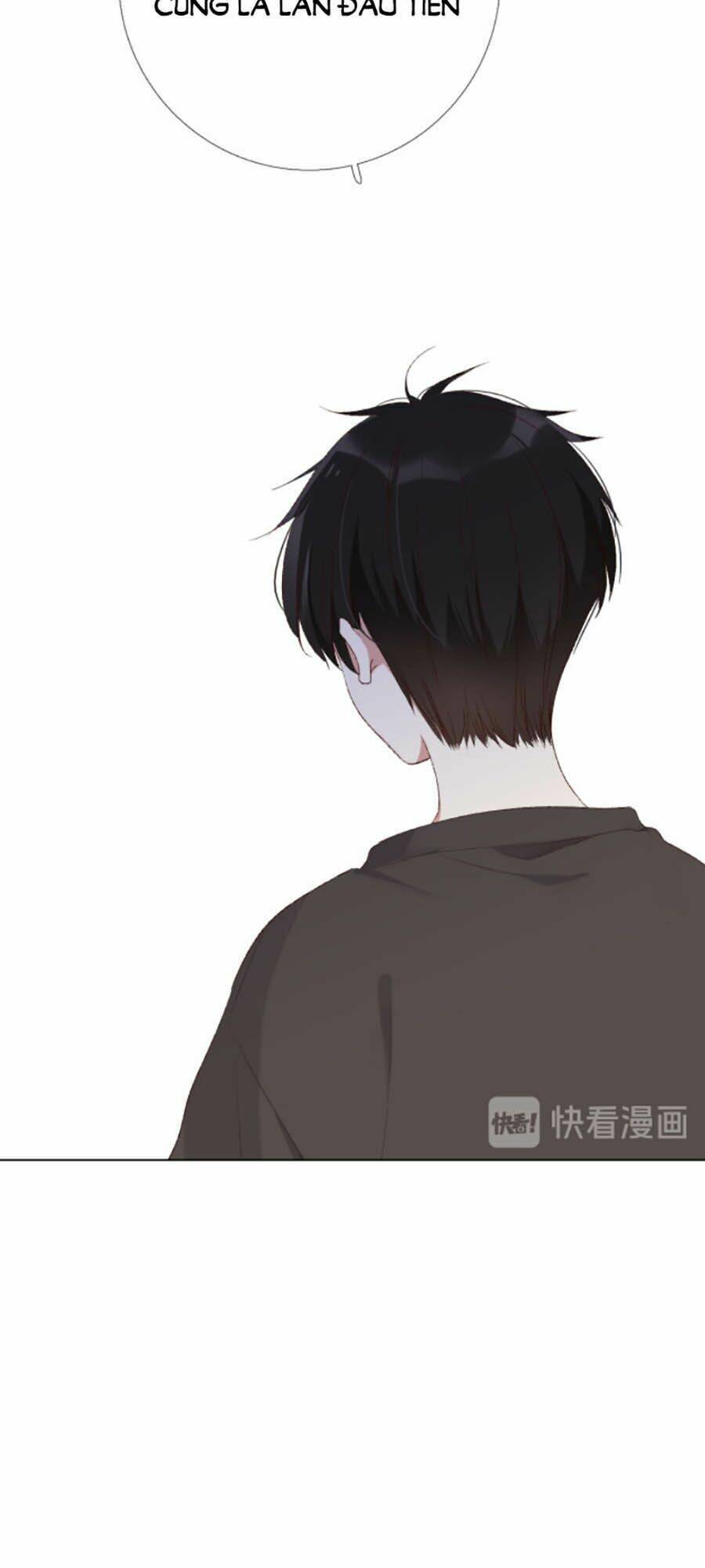 Yêu Thương Em, Yêu Bản Thân Chương 19 Ảnh 25