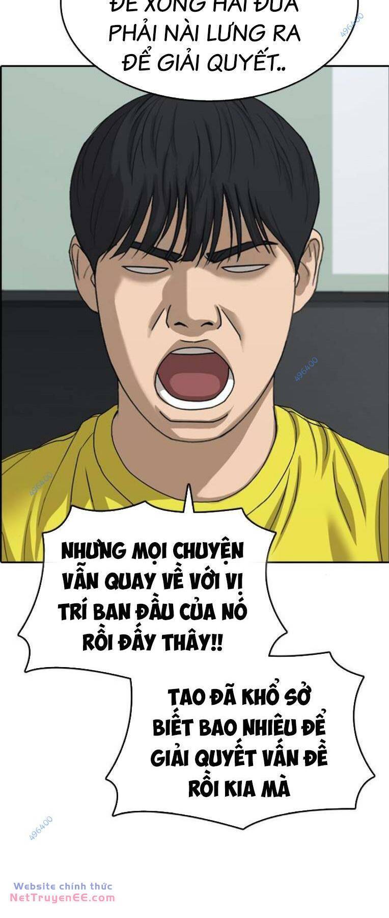 Những Mảnh Đời Tan Vỡ 2 Chương 13 Ảnh 19