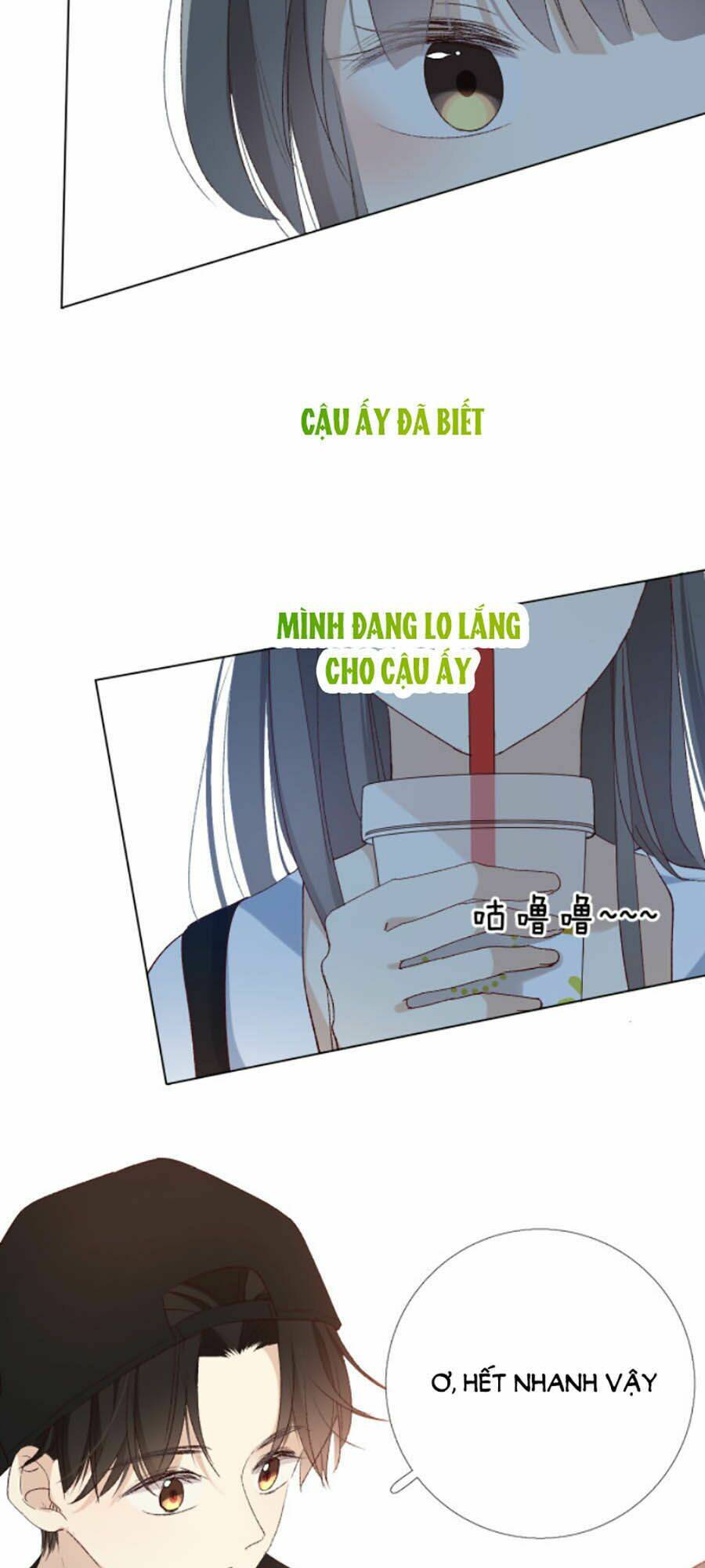 Yêu Thương Em, Yêu Bản Thân Chương 24 Ảnh 24