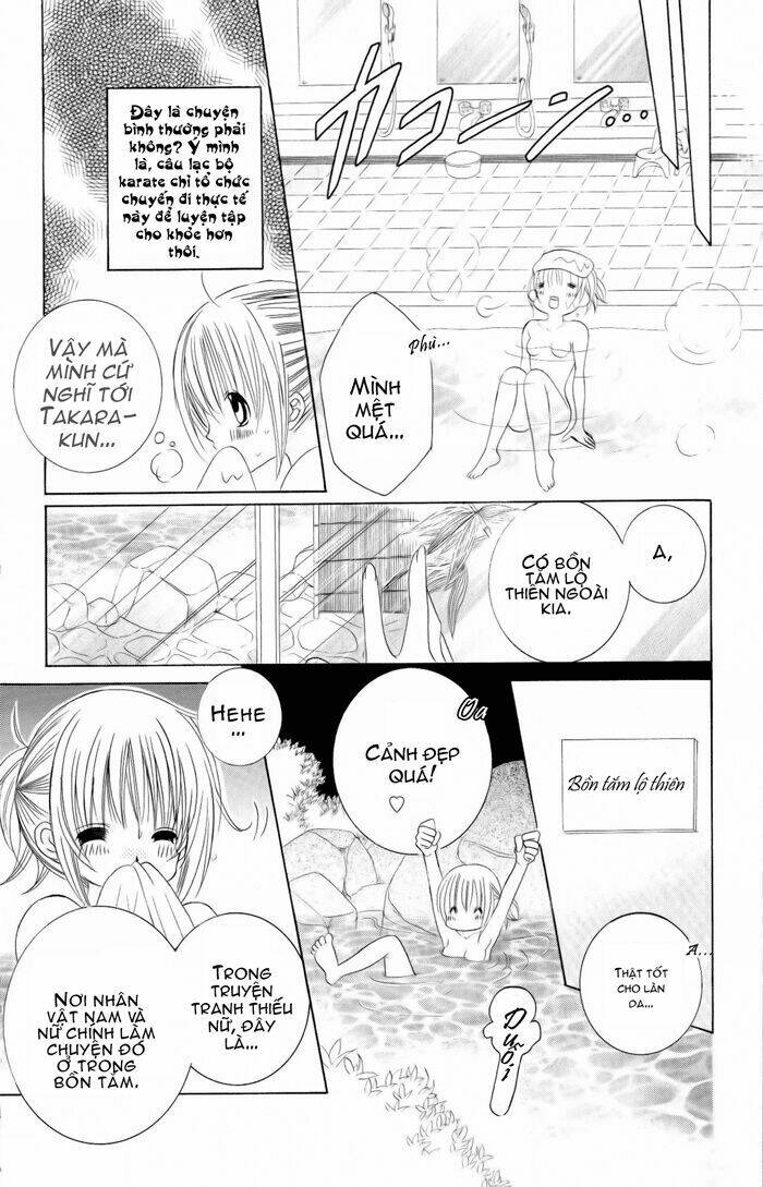 Moe Kare!! Chương 16 Ảnh 25