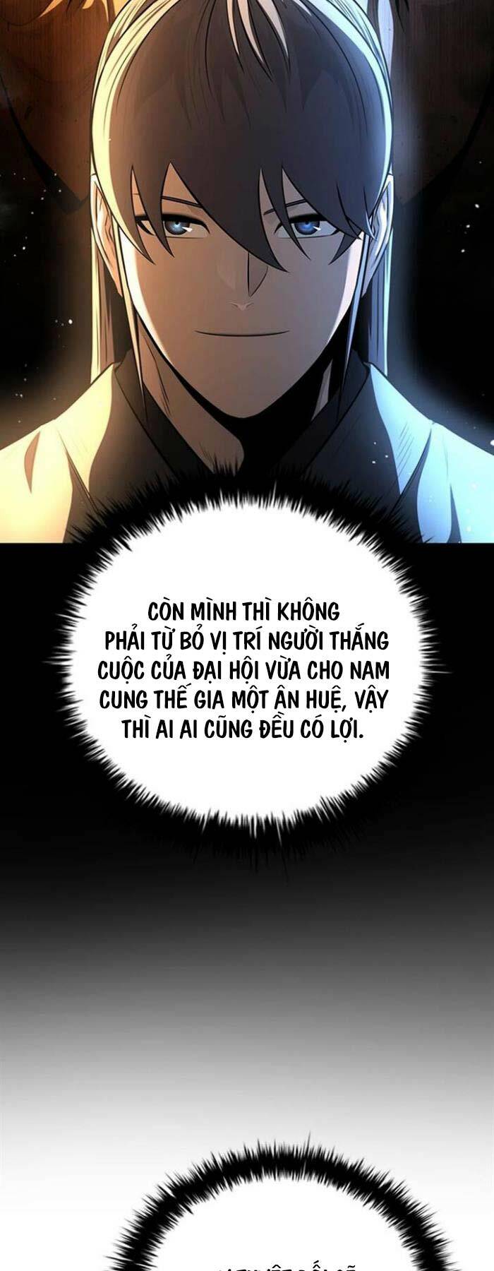 Kiếm Đế Nguyệt Linh Chương 82 Ảnh 39