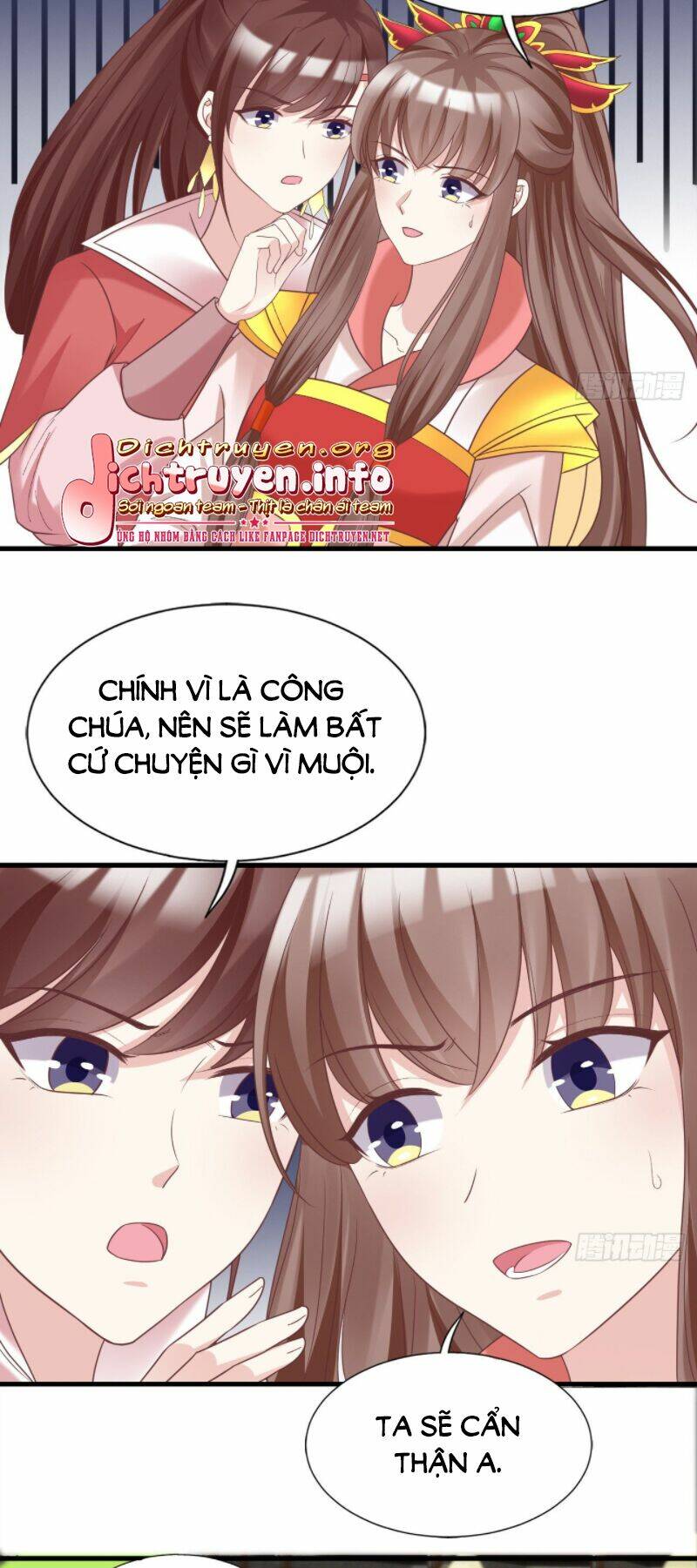 Ta Ở Cổ Đại Nuôi Nam Nhân Chương 111 Ảnh 13