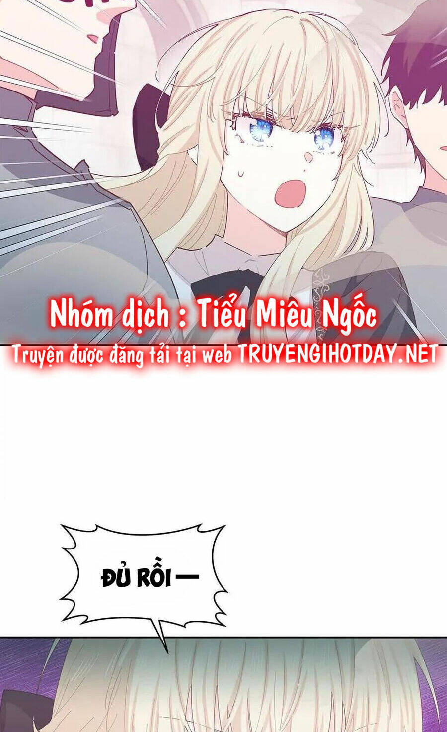 Tôi Đã Mệt Rồi Chương 70 Ảnh 8