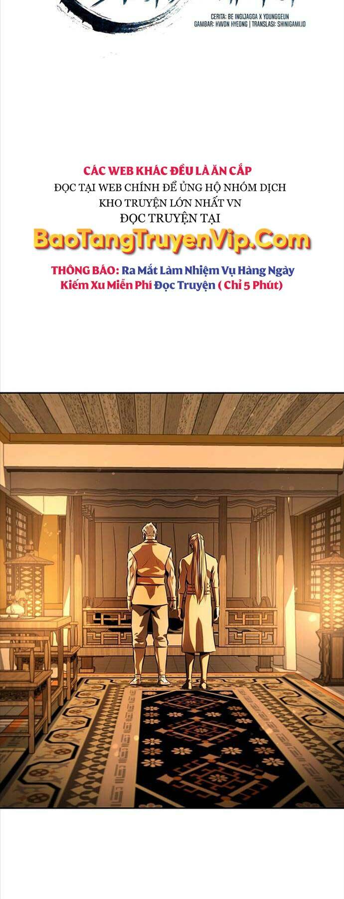 Kiếm Đế Nguyệt Linh Chương 64 Ảnh 14