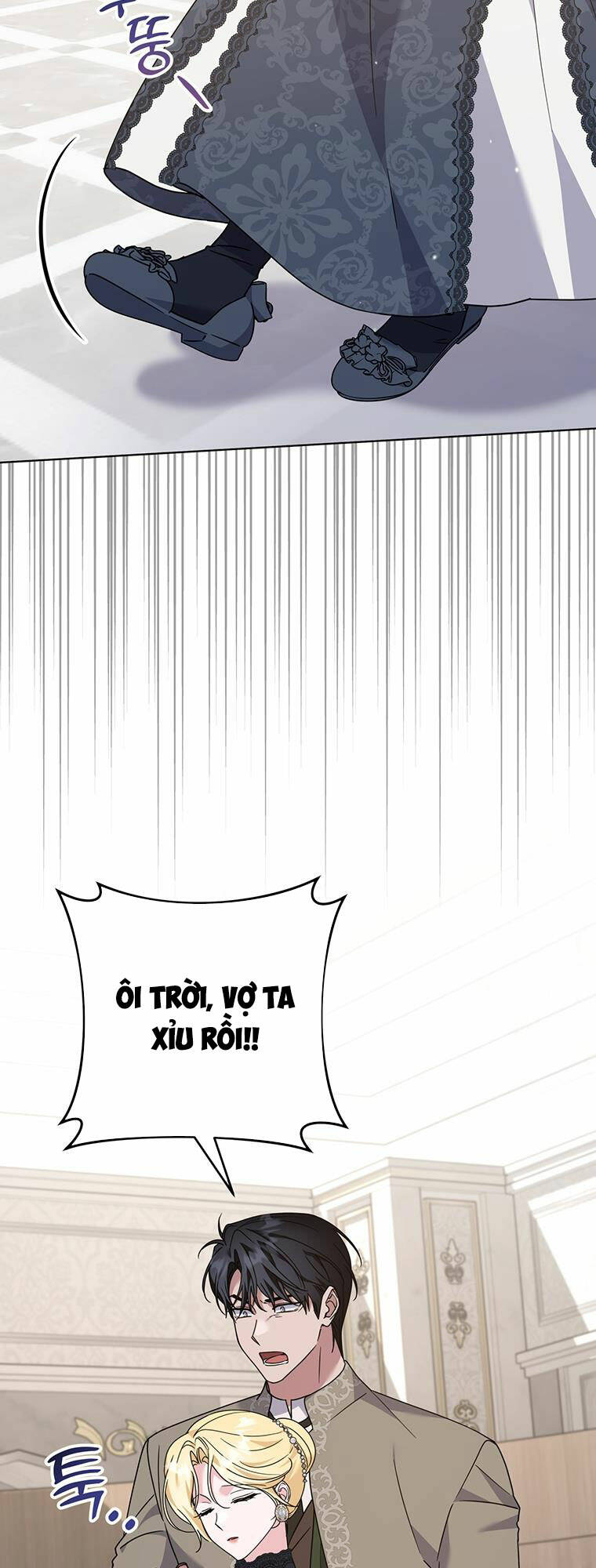 Hãy Để Tôi Được Hiểu Em Chương 152 Ảnh 25
