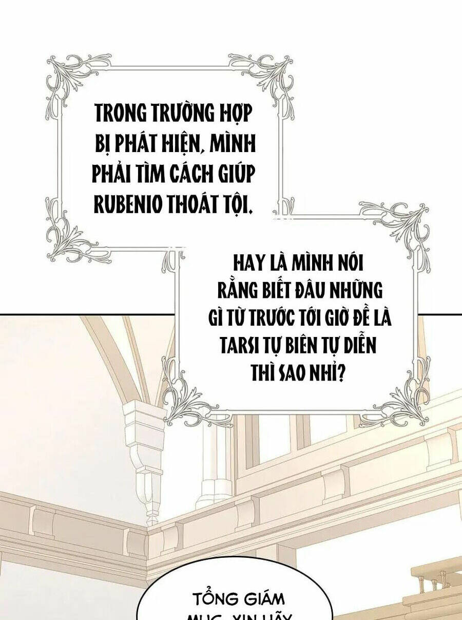 Tôi Đã Mệt Rồi Chương 75 Ảnh 43