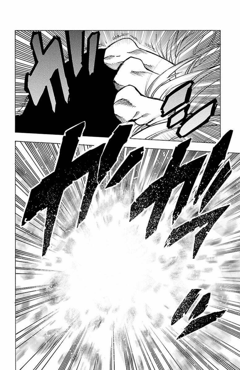 Mahou Shoujo Of The End Chương 37 Ảnh 27