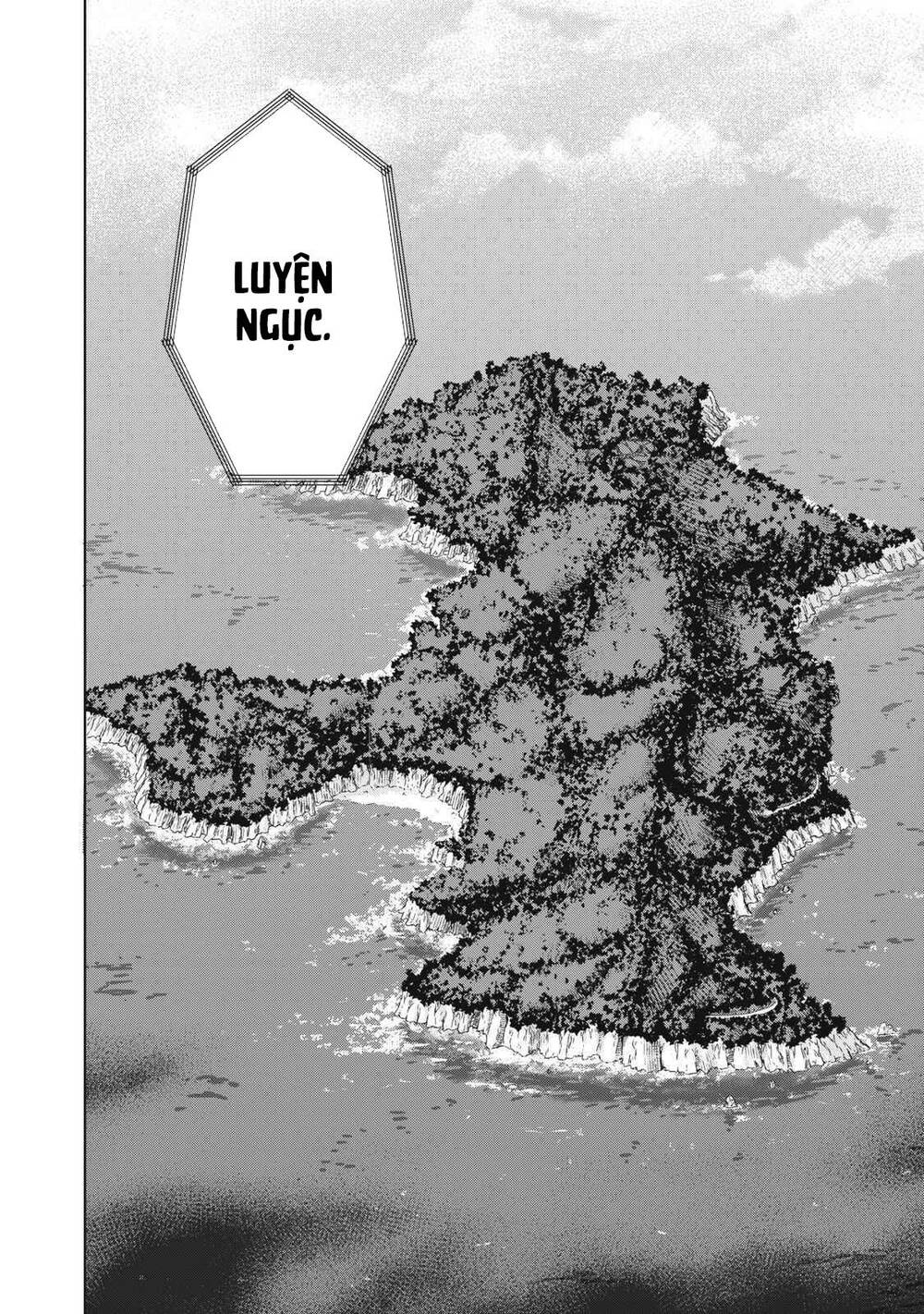 Shikabane-Ze Chương 1 Ảnh 41