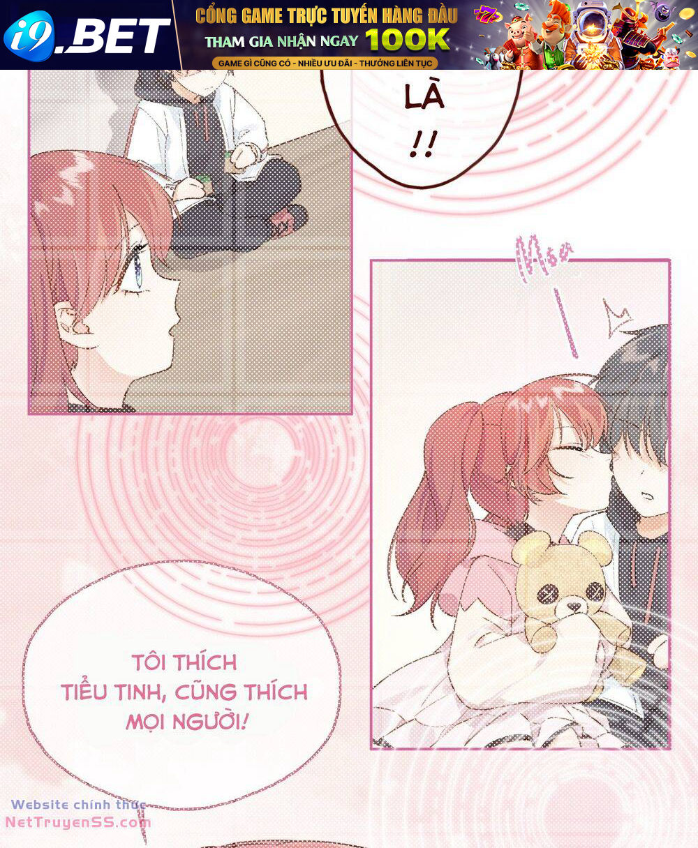 Lý Hải Vương Hôm Nay Đã Lật Thuyền Chưa ? Chương 2 Ảnh 32
