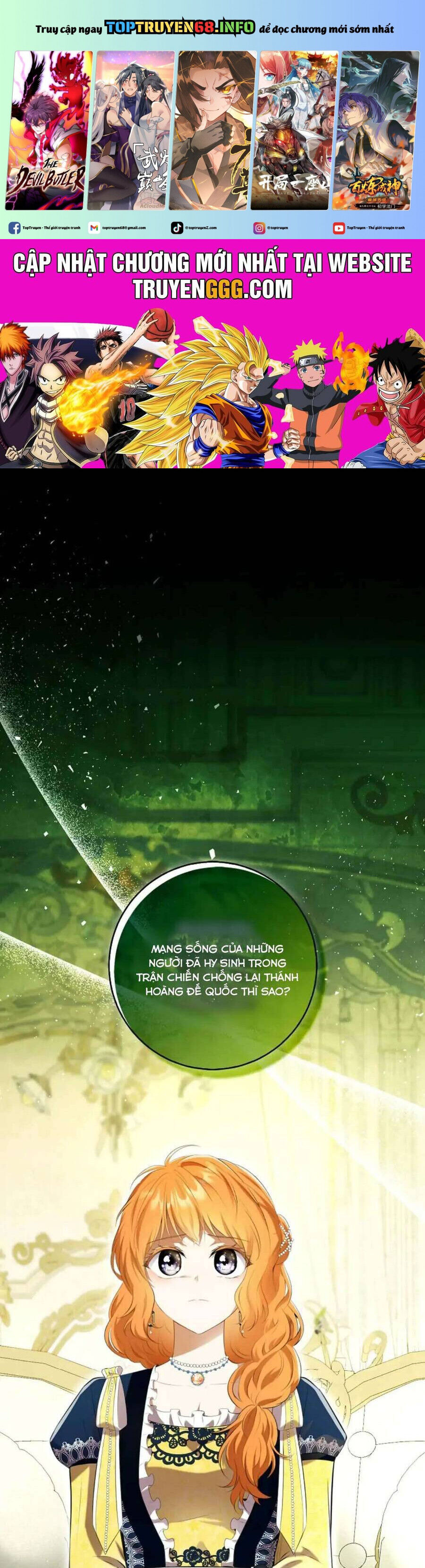 Sóc Nhỏ Tài Năng Chương 97 Ảnh 3
