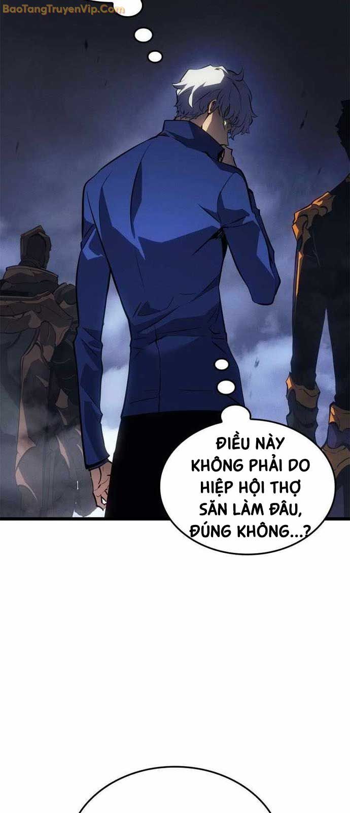 Solo Leveling Ragnarok Chương 36 Ảnh 69