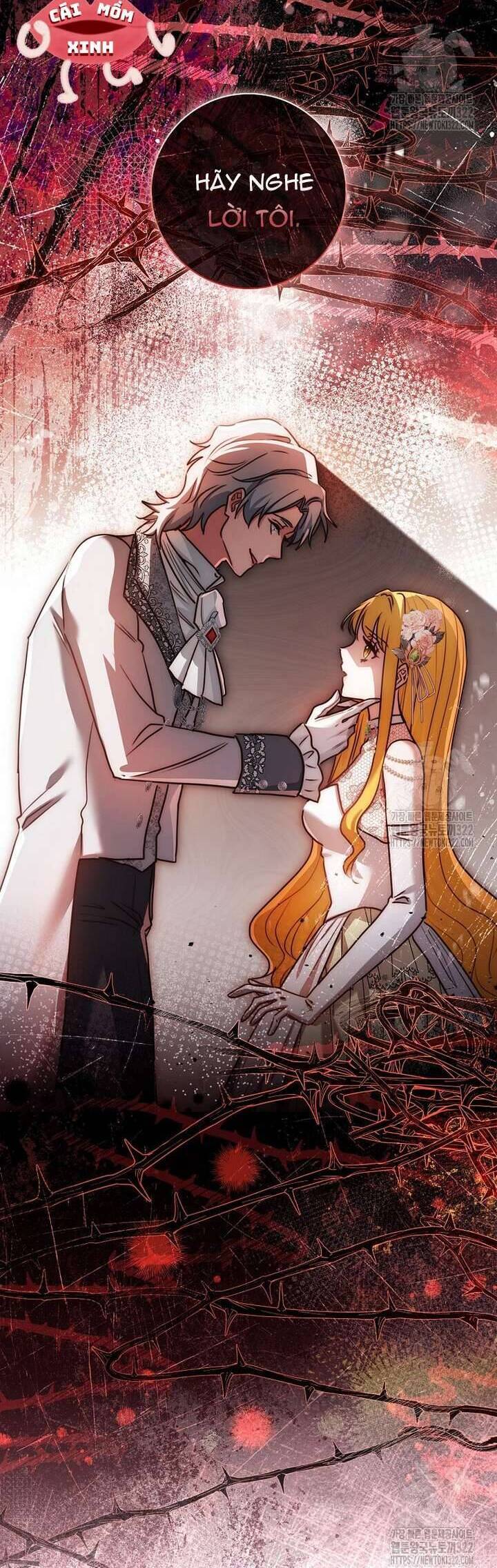 Tôi Phải Mau Chóng Kết Hôn Vì Thời Gian Có Hạn Chương 23 Ảnh 40