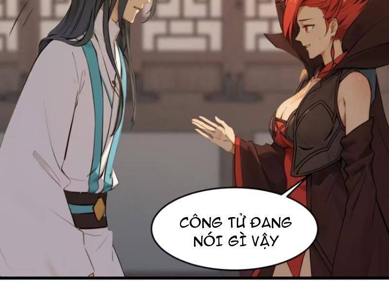 Ngươi Là Hạng Người Gì Cũng Dám Ở Tiên Giới Lên Mặt Với Ta? Chương 68 Ảnh 36