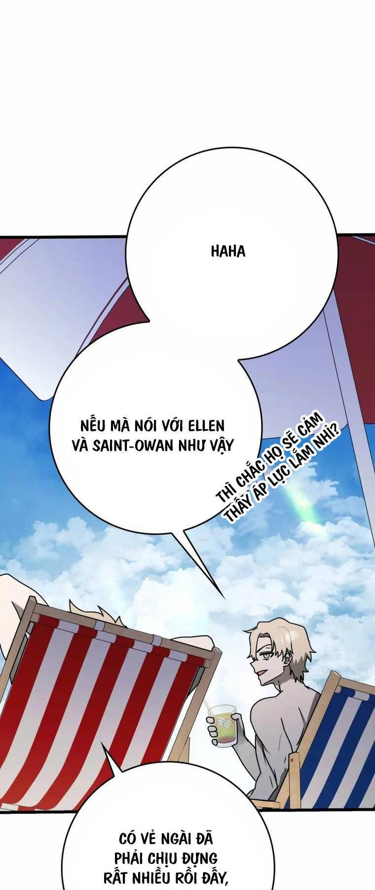 Học Viện Của Con Trai Quỷ Vương Chương 60 Ảnh 48