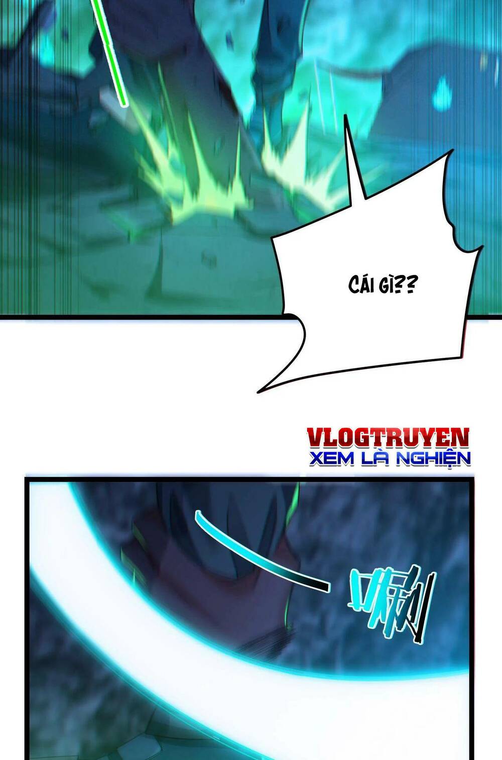 Trong Tôi Có Quỷ Chương 21 Ảnh 59