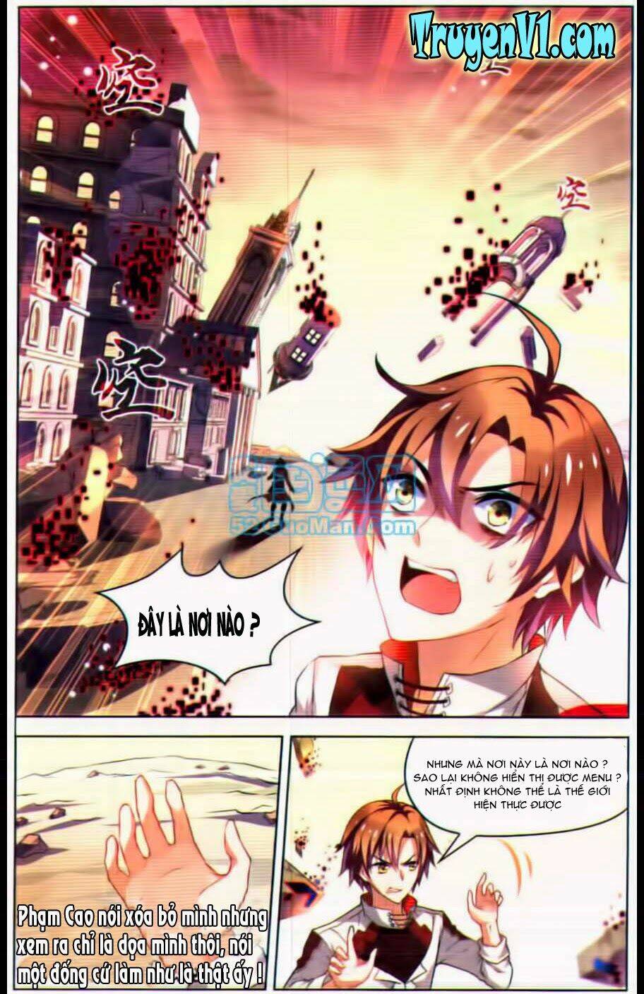 Level Up Chương 25 Ảnh 14