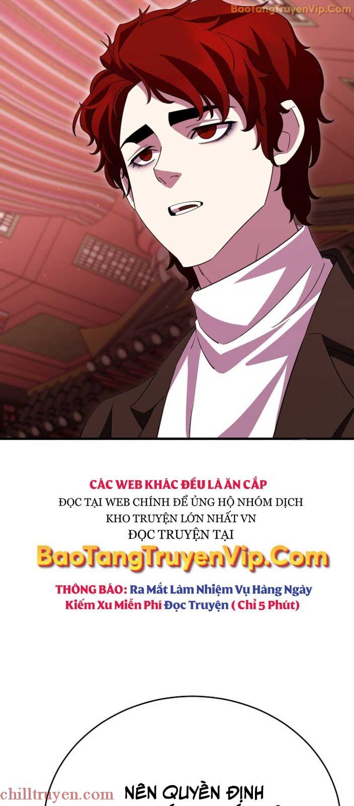 Tam Vương Truyền Nhân Chương 32 Ảnh 28