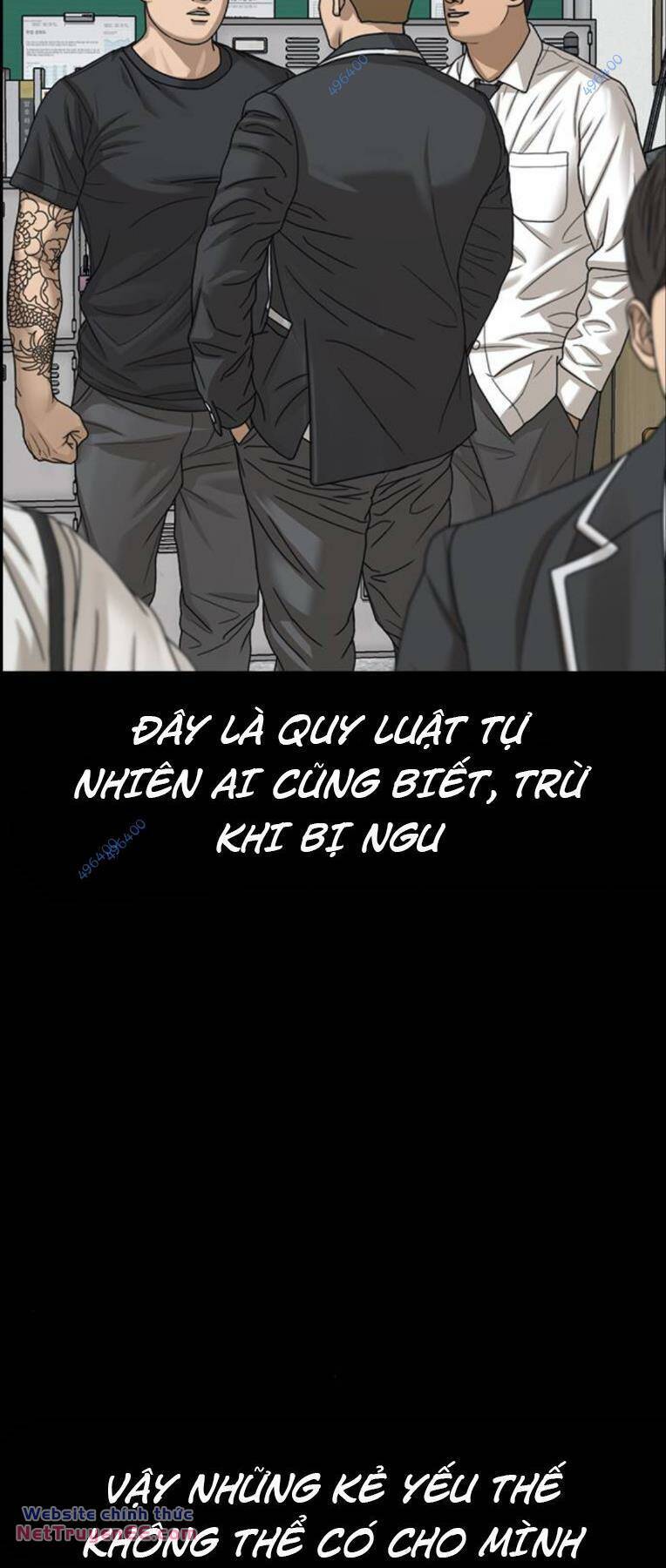 Những Mảnh Đời Tan Vỡ 2 Chương 11 Ảnh 79