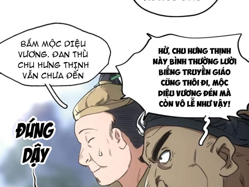 Xa Đao Nhân Chương 37 Ảnh 78