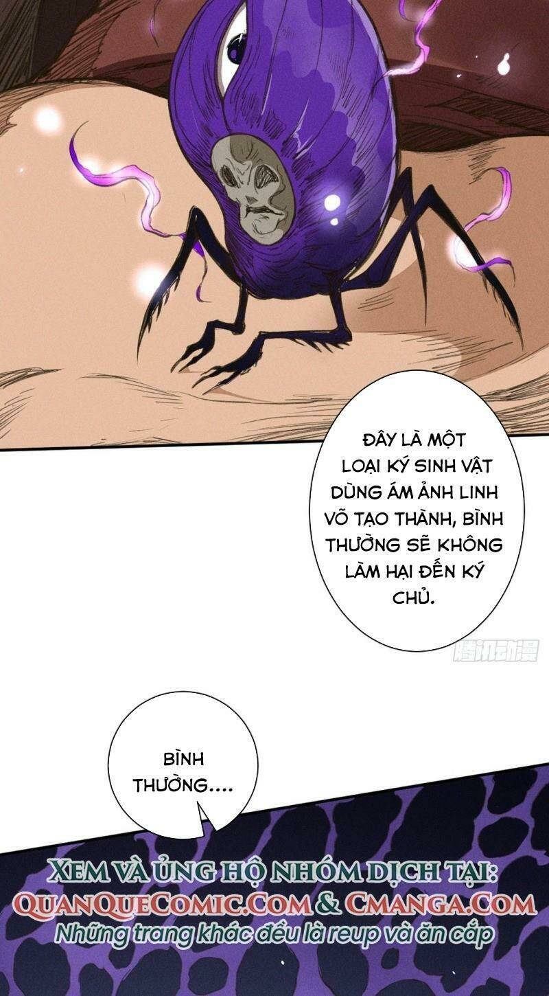 Đường Dần Tại Dị Giới Chương 392 Ảnh 19