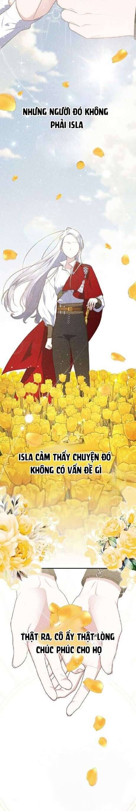 Nàng Công Chúa Tiên Tri Chương 92 Ảnh 4