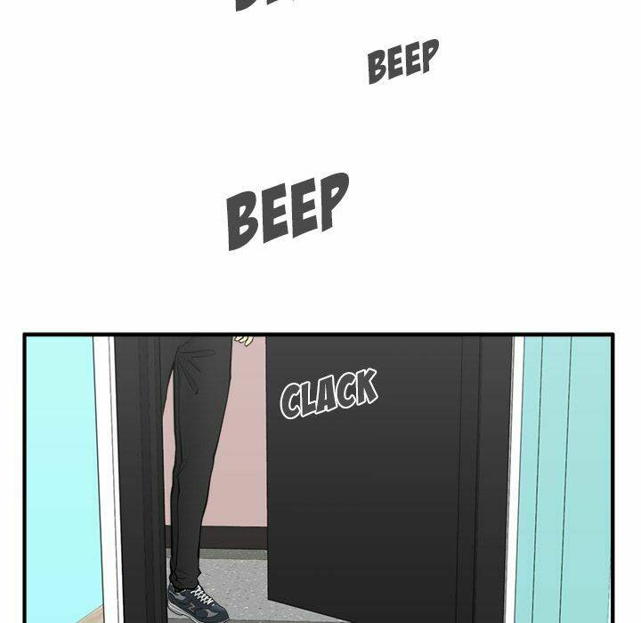 Mr Kang Chương 57 Ảnh 41