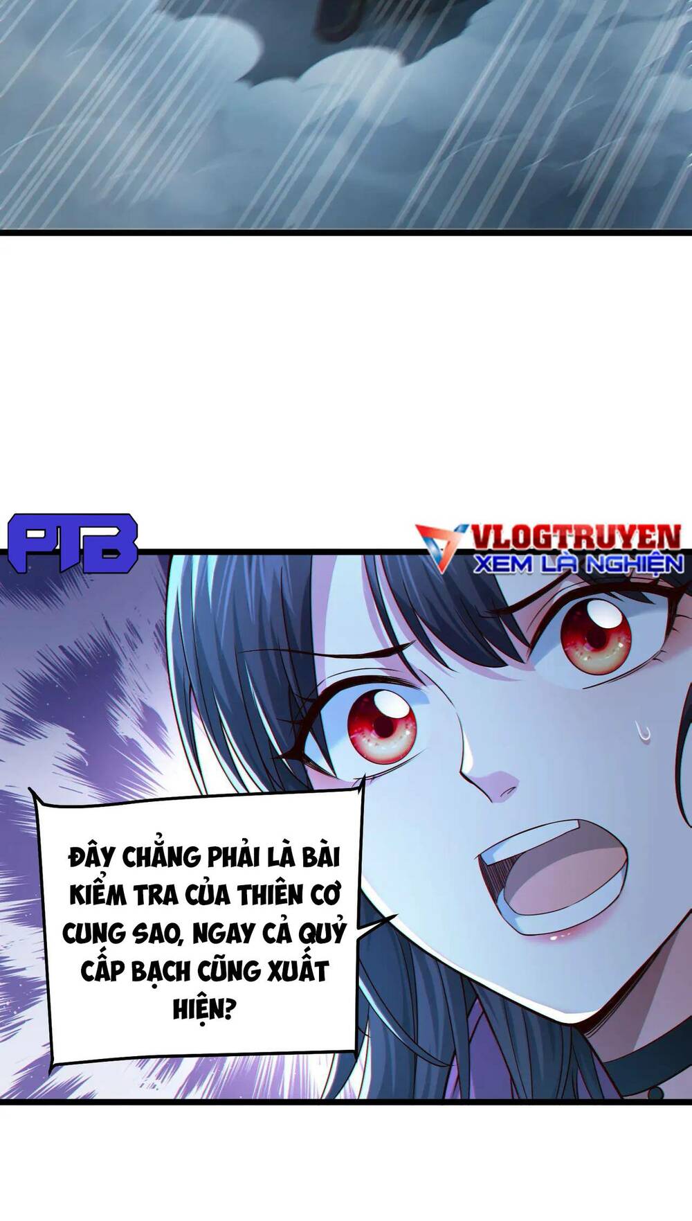 Trong Tôi Có Quỷ Chương 7 Ảnh 75