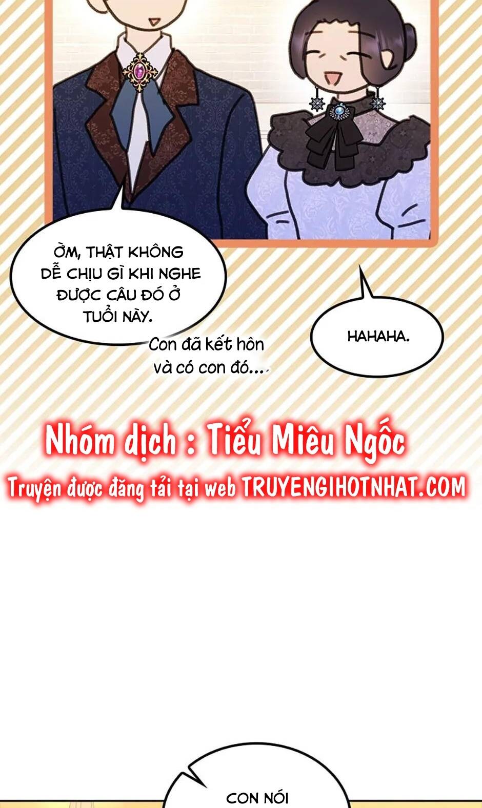 Mẹ Chồng Phản Diện Đáng Yêu Chương 59 Ảnh 68