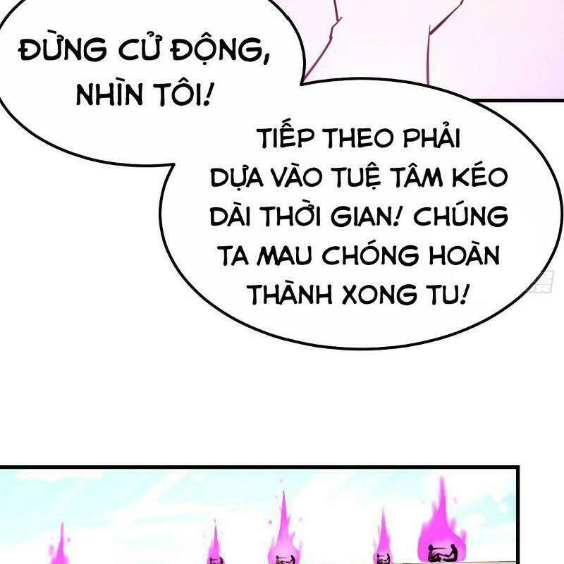 Song Tu Đạo Lữ Kiểu Xem Mặt Chương 90 Ảnh 18
