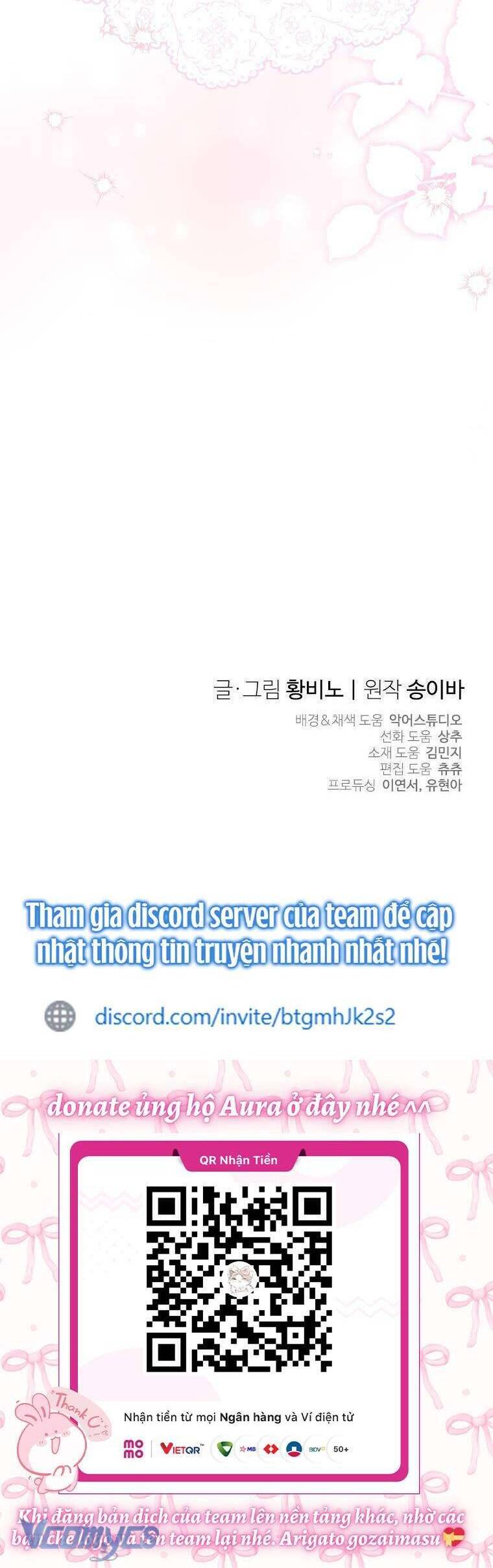 Thánh Nữ Được Đại Công Tước Nhận Nuôi Chương 63 Ảnh 42