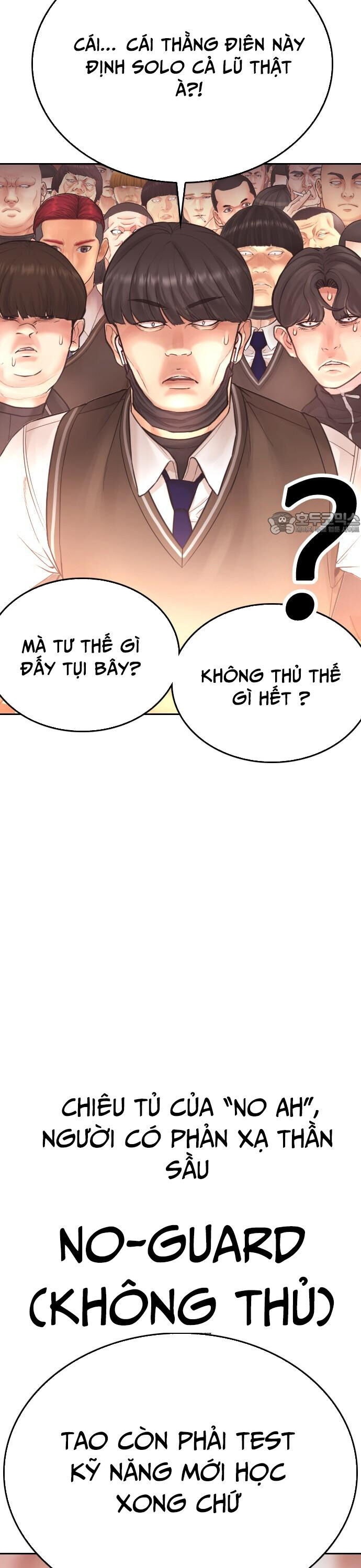 Bố Vạn Năng Chương 159 Ảnh 4