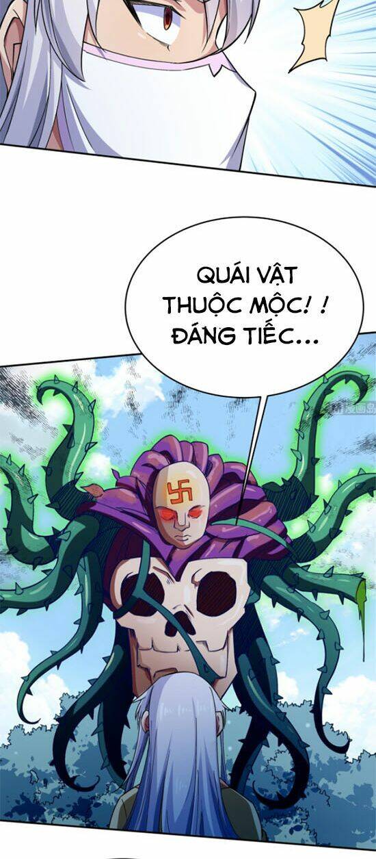 Vô Thượng Thần Vương Chương 252 Ảnh 10